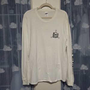 Panic! at the Disco Pray For The Wicked Tour Graphic Long Sleeve